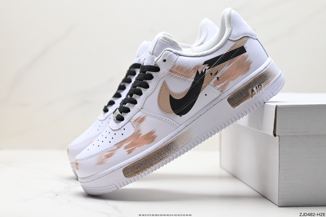 Nike Air Force 1 Shoes